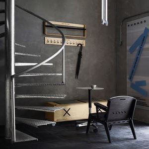 KUOWOO COFFEE - Case of KUOWOO (Jiahewu Coffee Service)