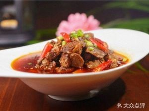 Fujian Shaxian Snacks (Tianlong Plaza)