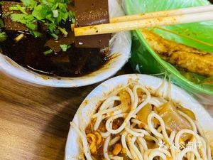 Xin Dasheng Noodle Rolls (Tianlong Plaza Branch)