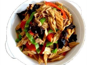 Mulin Sen · Sichuan Cuisine