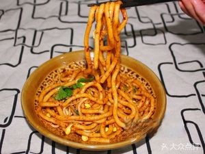 Fuyang Gelatine Noodles (Tianlong Plaza Branch)