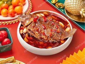 Nine Yuan Kitchen (Zhengtong Ring Road Store)