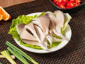 Anhui Style Boiled Pork Soup