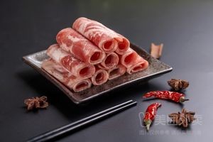 Jiangzhiwei · Xinjiang Fried Rice Noodles (Tianlong Plaza Store)