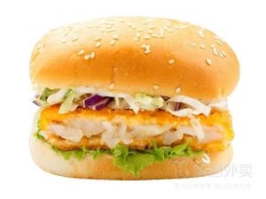 New Surprise Called a Fried Chicken