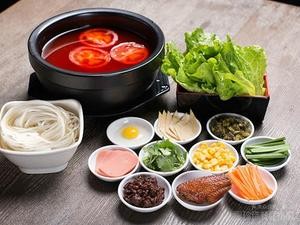 云南过桥米线(万象城店)