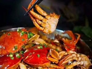 Lai Paozi Meat Crab Pot (Tianlong Plaza Branch)
