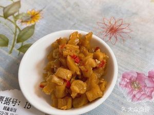 Fuxin Noodles (Tianlong Branch)