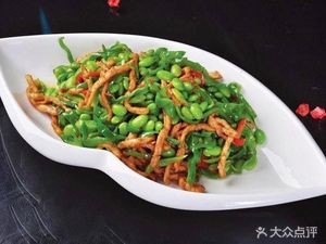 Rujia Home-style Cuisine (Huilin Ge Branch)