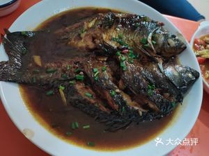 大众土菜馆(聚云路店)