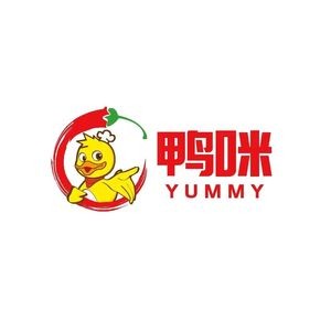 Ya Mi Quzhou Duck Head