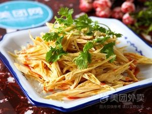 Wu Wei Lu Shi Lu Cai (Huilin Ge East District Store)