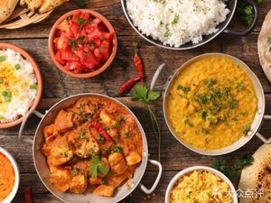 Halal MOENJO DARO Pakistani & Indian Restaurant (Tian'e Lake Jin...)