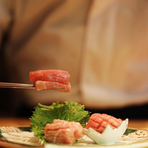 秋の寿司(天鹅湖万达广场店)