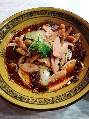 Mao Ji Mao Cai (Tian'e Lake Wanda Store)