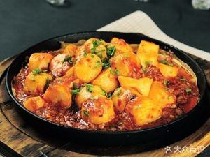 Liu Xiang Ju Restaurant (Shanshui Mingcheng Store)