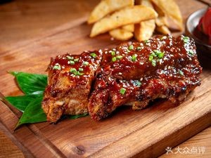 Steam Fragrance Pavilion - Anhui North Specialties (Wanda Plaza Store)