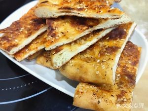 Xinjiang Hotan Barbecue (Second Branch)