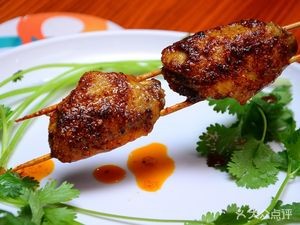 Li Jie Barbecue (Hu Lin Ge West District Branch)