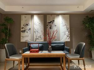 Xian Ge Private Kitchen (BaiTianE Hotel Store)