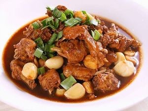 Huage Private Kitchen (Feicui Road Branch)