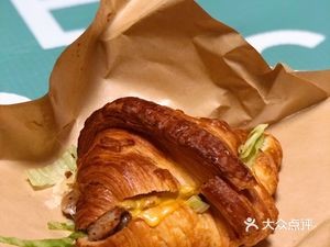 Macau Pork Cutlet Bun (Tian'e Lake Wanda Store)