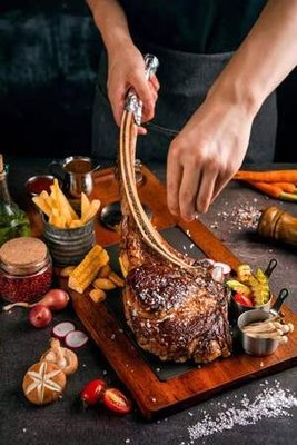 Western Cowboy City (Wanda Plaza, Tianshan Lake Branch)