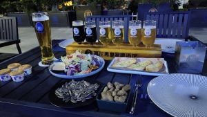 1589 Munich Beer House