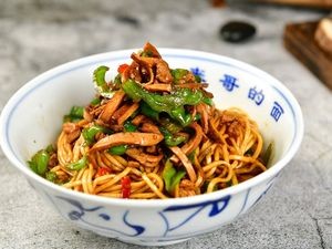 Lai Ge's Noodles (Le Fuqiang Yulongwan Store)