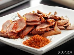 Peiling Noodle Shop (Hengrun Garden Branch)