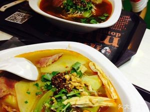 Zhu Ti Tang Ba (Tian'e Lake Wanda Store)