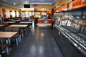 Yang Guofu Spicy Hot Pot (Tian'e Lake Wanda Store)