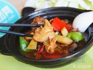 Wanyu Huangfen Chicken Rice (Guoji Huadu Store)