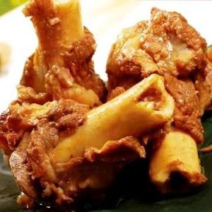 Specialty Large Bone (Foziling Road Store)