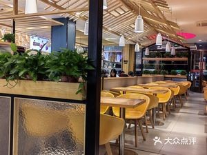 Fuyuanhui Restaurant (Weilan Business Park Branch)