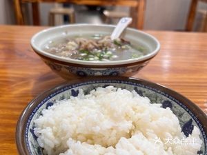 Nianbu Pig Head Soup (Luyiju Branch)