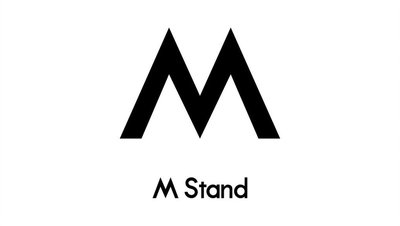 M Stand (Hefei Government District Yintai City Store)