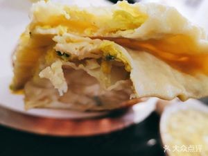 Mengcheng Breakfast (Luyiju East District Store)