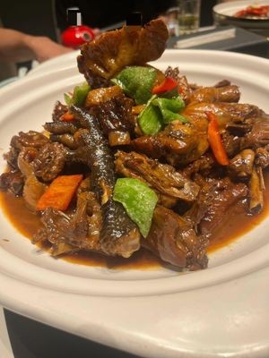 Long Tai Zi • Lu Zhou Fresh