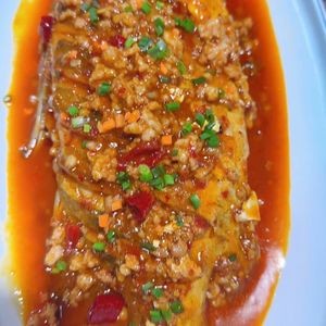 田园乡厨·土菜·家乡米粉肉·黄山臭鳜鱼