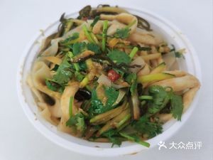 Xu's Cold Noodles (Foziling Road Store)