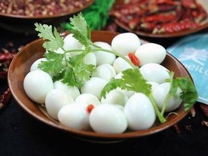 Zhu Xiaozhu Longjiang Pig Foot Rice (Lü Yi Ju Branch)