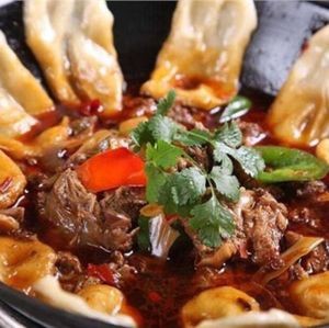 Xiao Kua Zi Earth Pot Chicken