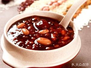Xizhouke Slow-Cooked Eight Treasure Porridge (Lvyiju East District Store)