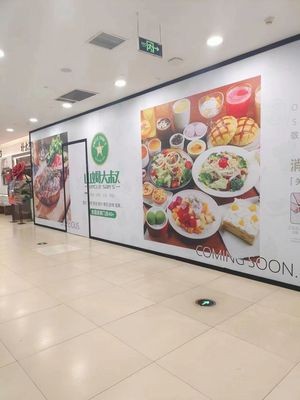 Black Diamond Sam's Burger • Steak Pizza (Government Yintai Store)