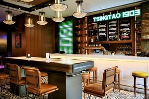 TSINGTAO1903 (InterContinental Hotel Branch)