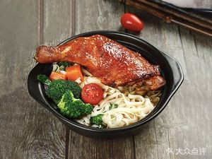 Xiao Wu Yue Taihe Noodles (Danruo Garden Branch)