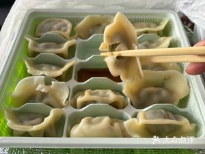 Northeast Big Dumplings (Lv Yi Ju West District Store)