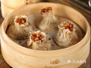 Pu Xiang Yuan (Green Win Hai Store)