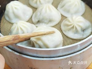 One Hand Soy Milk (Keyuan Xin Village Store)